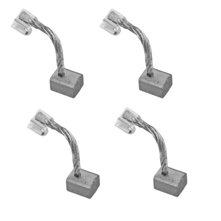 JGO DE ARRANQUE NIPONDENSO 12V