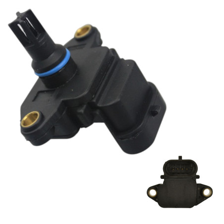 SENSOR MAP PALIO YOUNG FIAT UNO M.P.I
