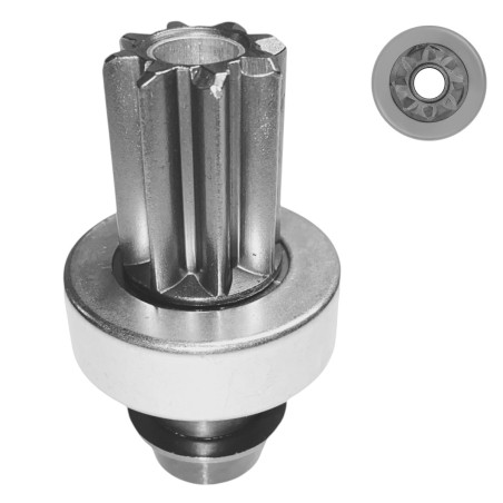 BENDIX HITACHI 8D NISSAN SENTRA B13