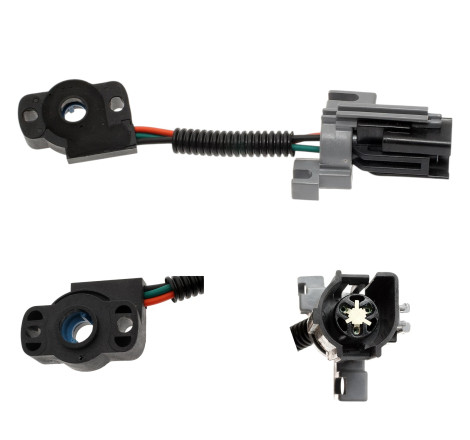 Sensor TPS Dodge Neon 2.0L Stratus 2.4L 2 Tornillos