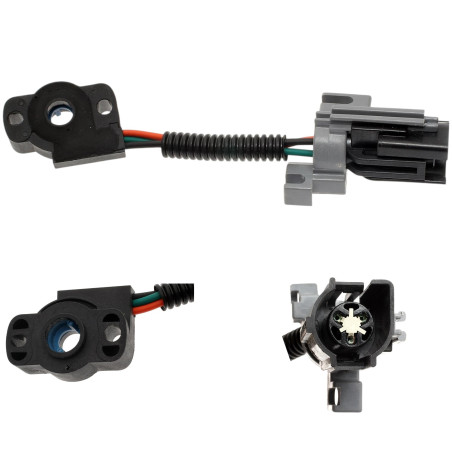 SENSOR TPS FORD BRONCO,AEROSTAR,BRONCO II 85-86