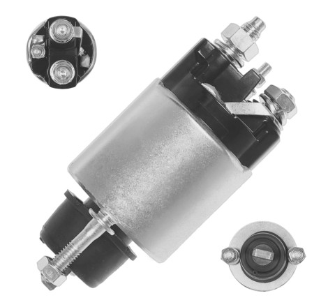 AUTOMATICO DENSO 12V TOYOTA, CHRYSLER