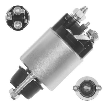 AUTOMATICO DENSO 12V TOYOTA, CHRYSLER