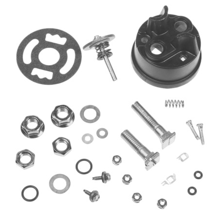 KIT REPARACION AUTOMATICO 37MT, 42MT 24V