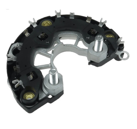 DIODERA ALTERNADOR BOSCH 12V 110AMP IVECO 70C16