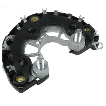 DIODERA ALTERNADOR BOSCH 12V 110AMP IVECO 70C16