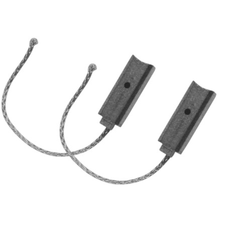 JGOS DE CARBONES PARA REGULADOR BOSCH TOYOTA COROLLA NEW SENSATION 2001 Y KAVAK IB236 Y VARIOS IB DE CAMIONES