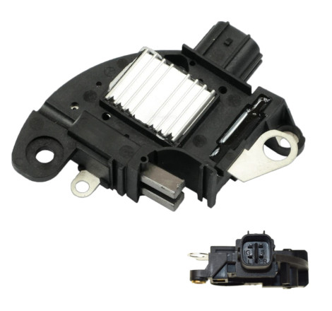 REGULADOR MARELLI  TOYOTA COROLLA 2009 126600-7320