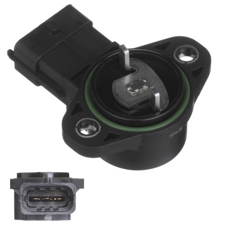 SENSOR TPS HYUNDAI H1