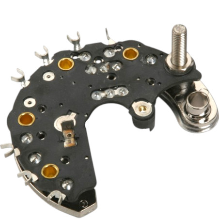 DIODERA PARIS RHONE, VALEO ALTERNADOR PEUGEOT