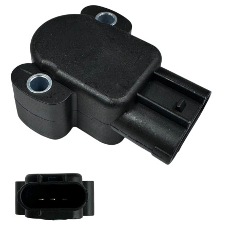 SENSOR TPS MAZDA B3000, FORD ESCAPE 95-2003