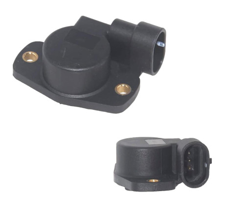 SENSOR TPS  FIAT UNO/PALIO/SIENA  96/2002 RENAULT 96/2001  GIRO A LA DERECHA