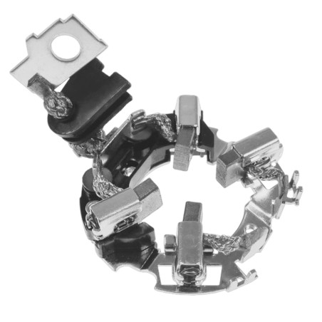 CARBONERA ARRANQUE  BOSCH SEAT, VW GOLF, JETTA  98-2003  1.8 Y 2.0