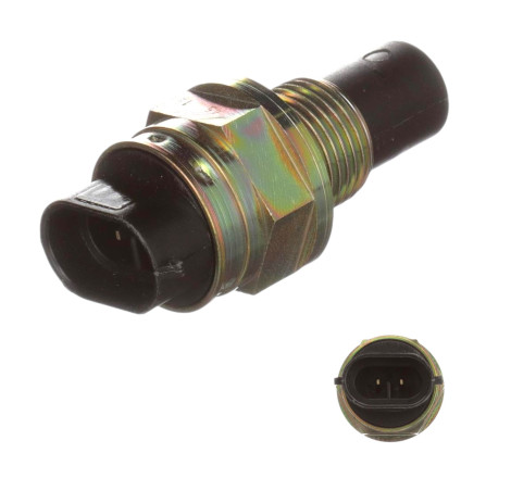 SENSOR DE VELOCIDAD CAJA AUTOMATICA BLAZER 96/2003 Y SILVERADO HASTA 99
