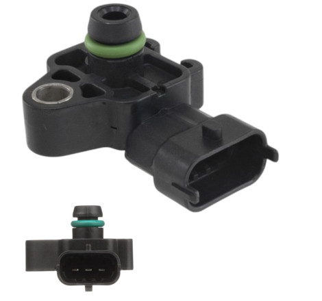 SENSOR MAP CHE SILVERADO 3500HD 14-16