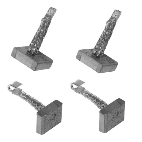 JGO CARBONES DELCO  ARR CHEYENNE, BLAZER Y VARIOS PG260