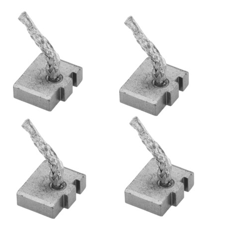 JGO CARBONES  BOSCH PMGR SERIE 110 CARBONERA 69-9115