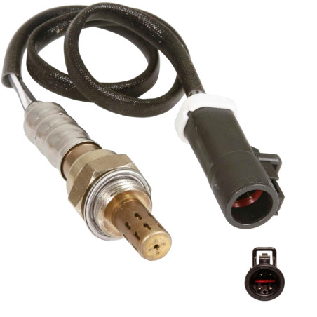 SENSOR OXIGENO FORD FORTALEZA INFERIOR