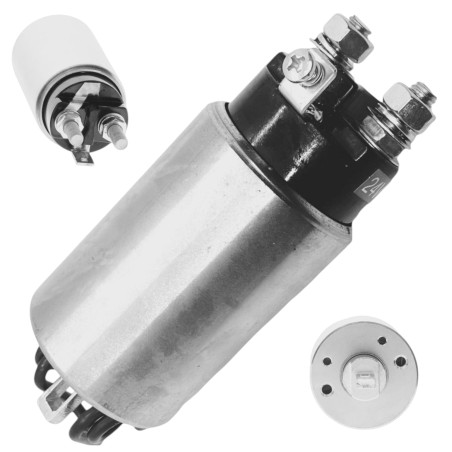 AUTOMATICO HITACHI NPR 24V