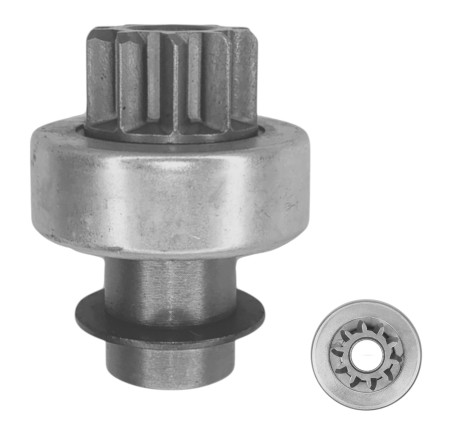 BENDIX ARR HYUNDAI / KIA VALEO 10 DIENTES 13-15