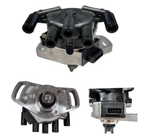 DISTRIBUIDOR COMPLETO MITSUBISHI VAN L300 INYECCION