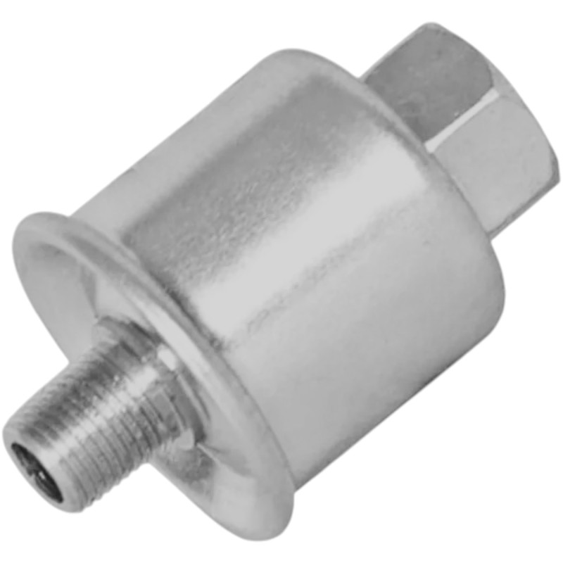 Filtro Gasolina Rosca Rosca ISKRO Ford Moderno