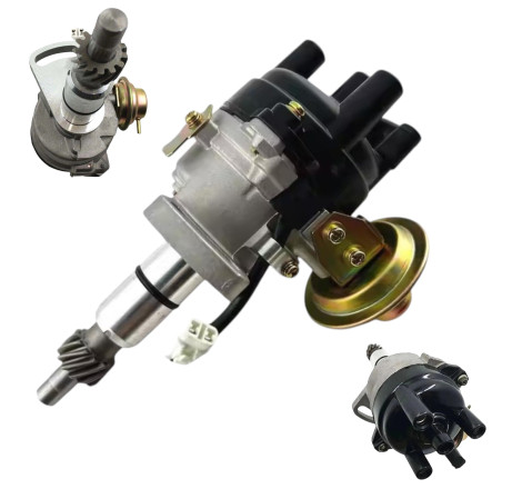 DISTRIBUIDOR COMPLETO DAEWOO DAMAS