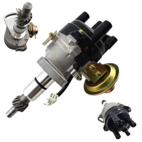 DISTRIBUIDOR COMPLETO DAEWOO DAMAS