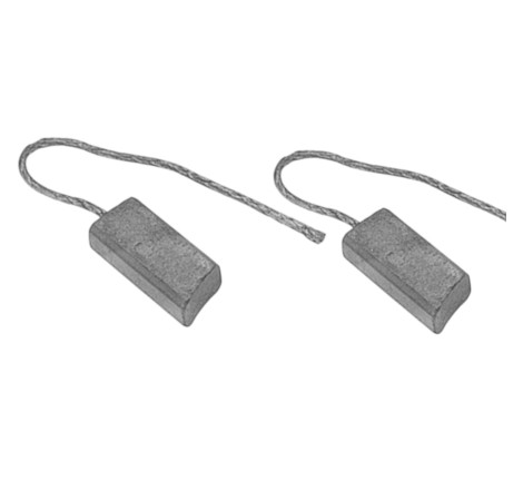 JGO CARBONES ALTERNADOR TOYOTA SIST JAPONES