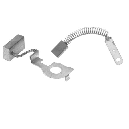 JGO CARBONES ALT FORD 70/90 AMP