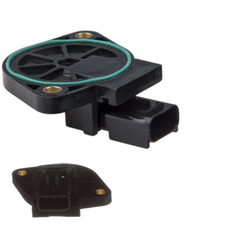 SENSOR ARBOL DE LEVA  CARAVAN Y GRAND CARAVAN