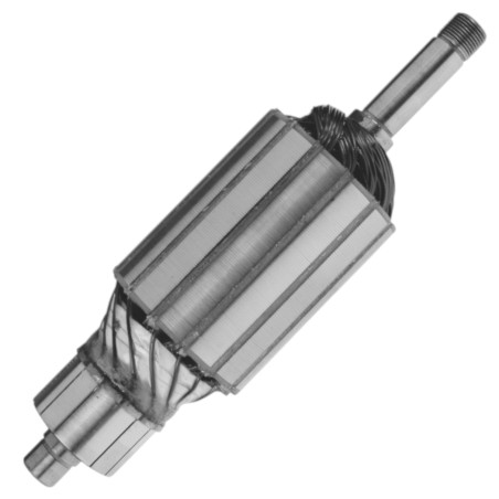 INDUCIDO DELCO  ARR CORTAGRAMA 12V