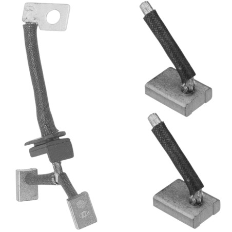 JGOS DE CARBONES ARR MITSUBISHI FINOS
