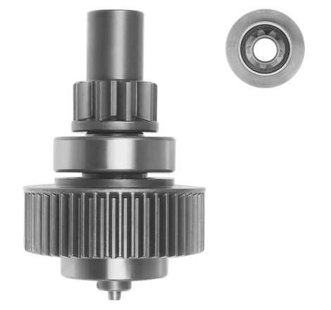 BENDIX HONDA CIVIC 93/95 1.5/1.6 9 DIENTES ARR 16902