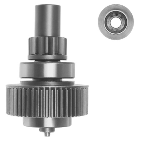BENDIX HONDA CIVIC 93/95 1.5/1.6 9 DIENTES ARR 16902