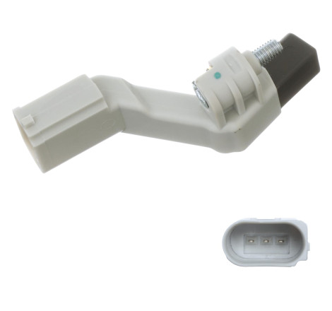 SENSOR CIGUEÑAL VW FOX,CROSSFOX,SPACE FOX 1.6