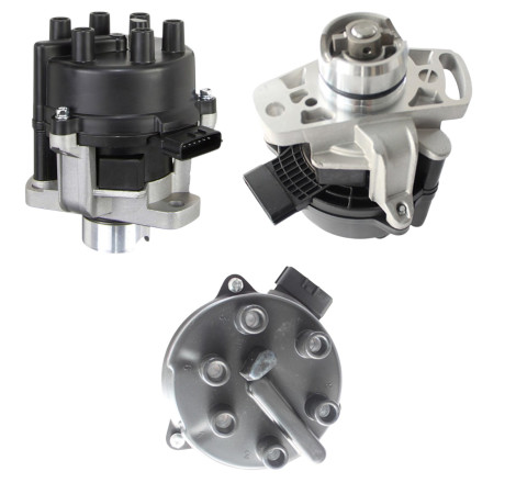 DISTRIBUIDOR COMPLETO MITSB GALAN/MF MX 6CYL