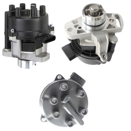 DISTRIBUIDOR COMPLETO MITSB GALAN/MF MX 6CYL
