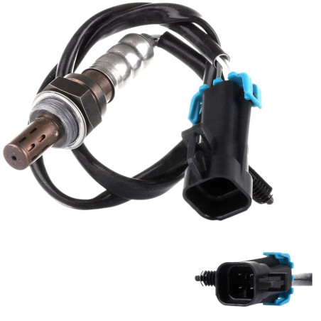 SENSOR DE OXIGENO SILVERADO CHEYENNE 5.3 99/01/AVALANCHE Y TAHOE   25312201