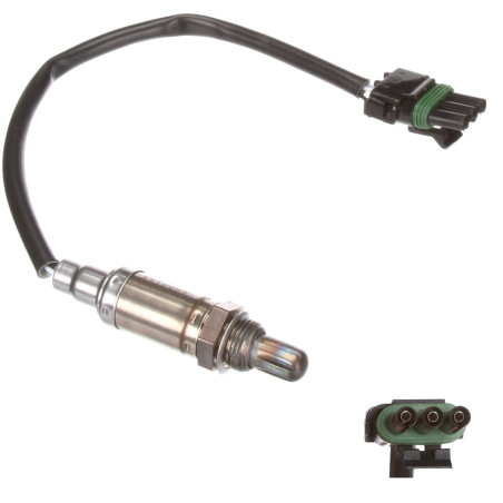 SENSOR OXIGENO CORSA 3 CABLES 97/98/99