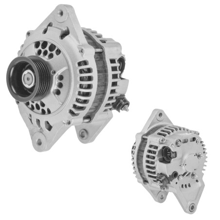 ALTERNADOR SUBARU  LEGACY AÑO 93
