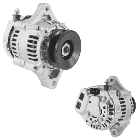 ALTERNADOR TOYOTA MONTACARGA  KOMATSU  12V