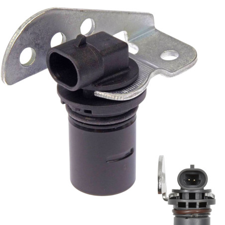 SENSOR VELOCIDAD BLAZER 4.3 96-05,AVALANCHE 5.3 06/99,SILVERADO 5.3 99-09 TAHOE 5.3 06-99,TRAILBLAZER 02/09  24225896