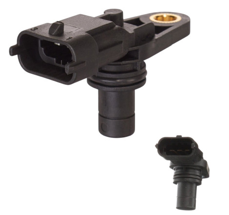 SENSOR DE LEVA CAPTIVA Y MALIBU, SUZUKI KL-7 3 PINES   07-10 12608424