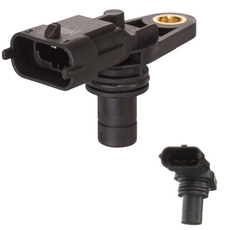 SENSOR DE LEVA CAPTIVA Y MALIBU, SUZUKI KL-7 3 PINES   07-10 12608424