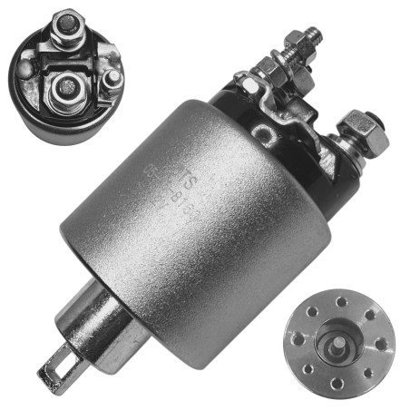 AUTOMATIICO ARRANQUE MITSUBISHI  CANTER 12V  DURAMAX