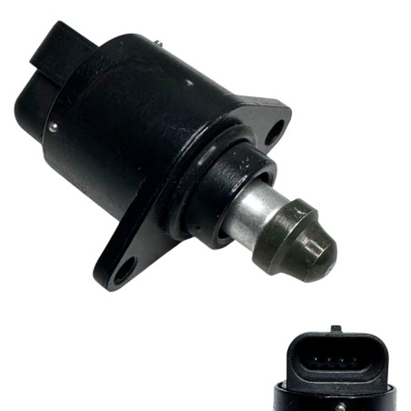 SENSOR IAC PEUGEOT 206 1.4L