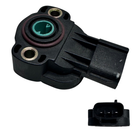 SENSOR TPS  DODGE NEON, CARAVAN 00-05
