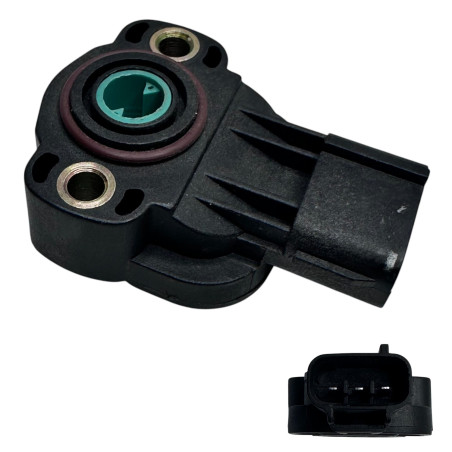 SENSOR TPS  DODGE NEON, CARAVAN 00-05
