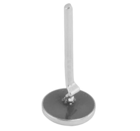 DIODO NEGATIVO 35A, 400-V, 9.5mm Dish, 23mm LL